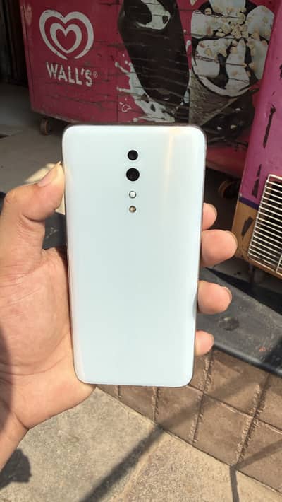 OPPO Reno Z