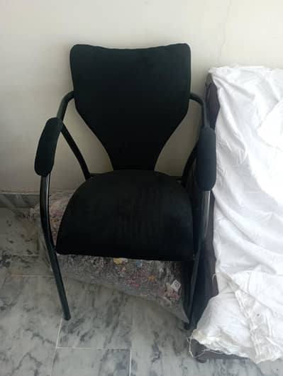 office visitors chair