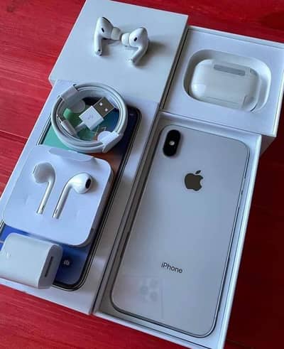I phone Xs max ke big offer lagadie hai No. 03207001877