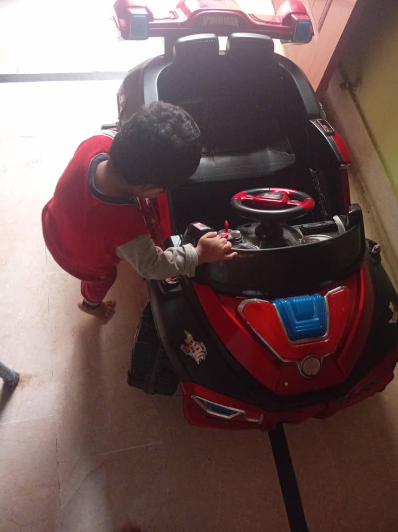 12 volt car 1