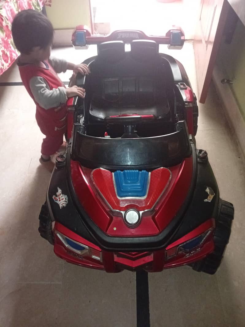 12 volt car 2