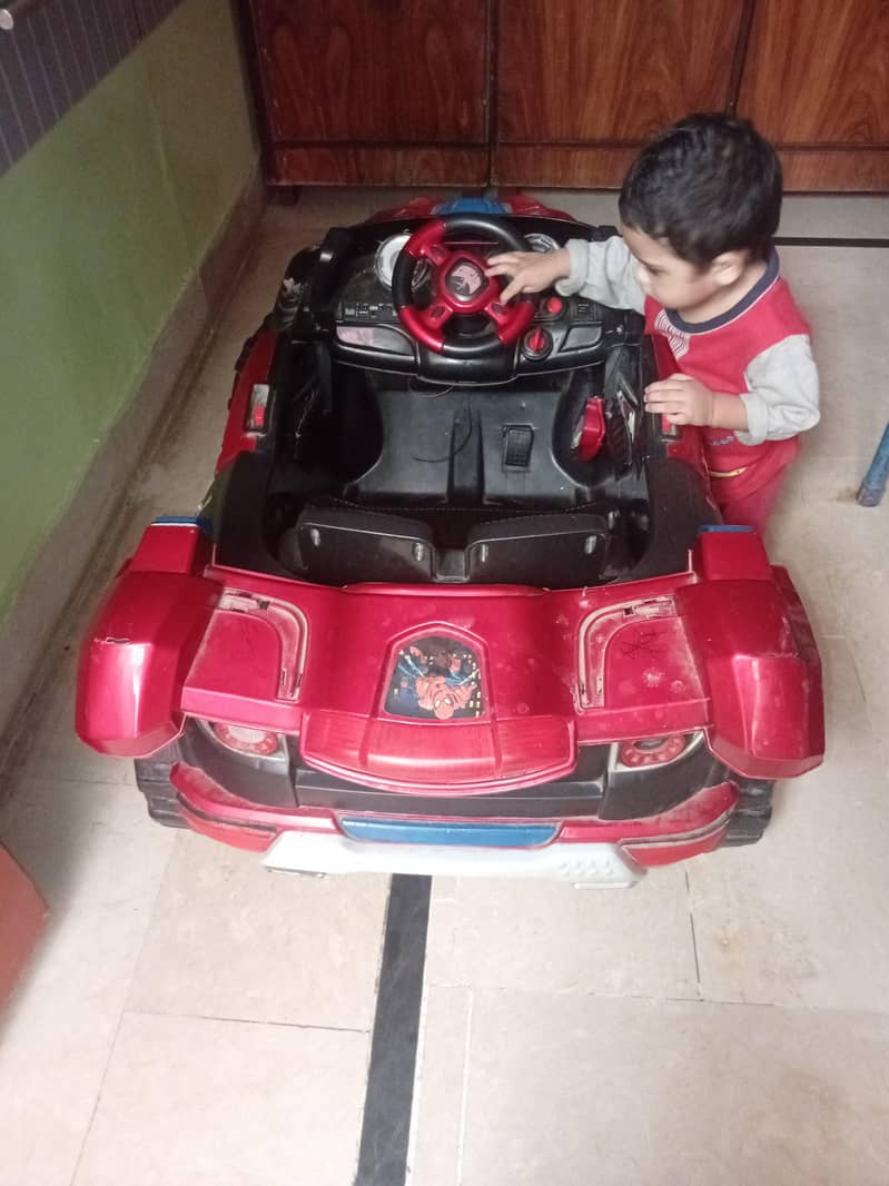 12 volt car 3