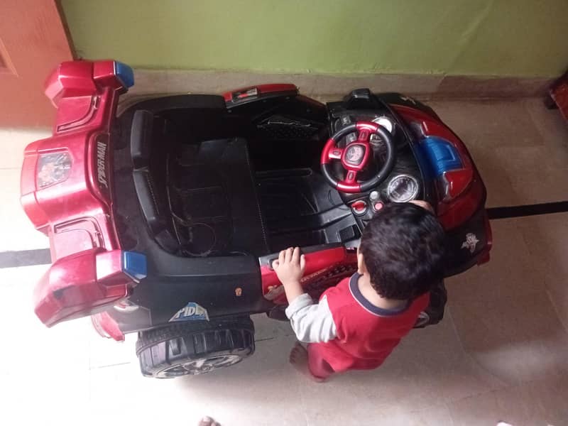 12 volt car 4