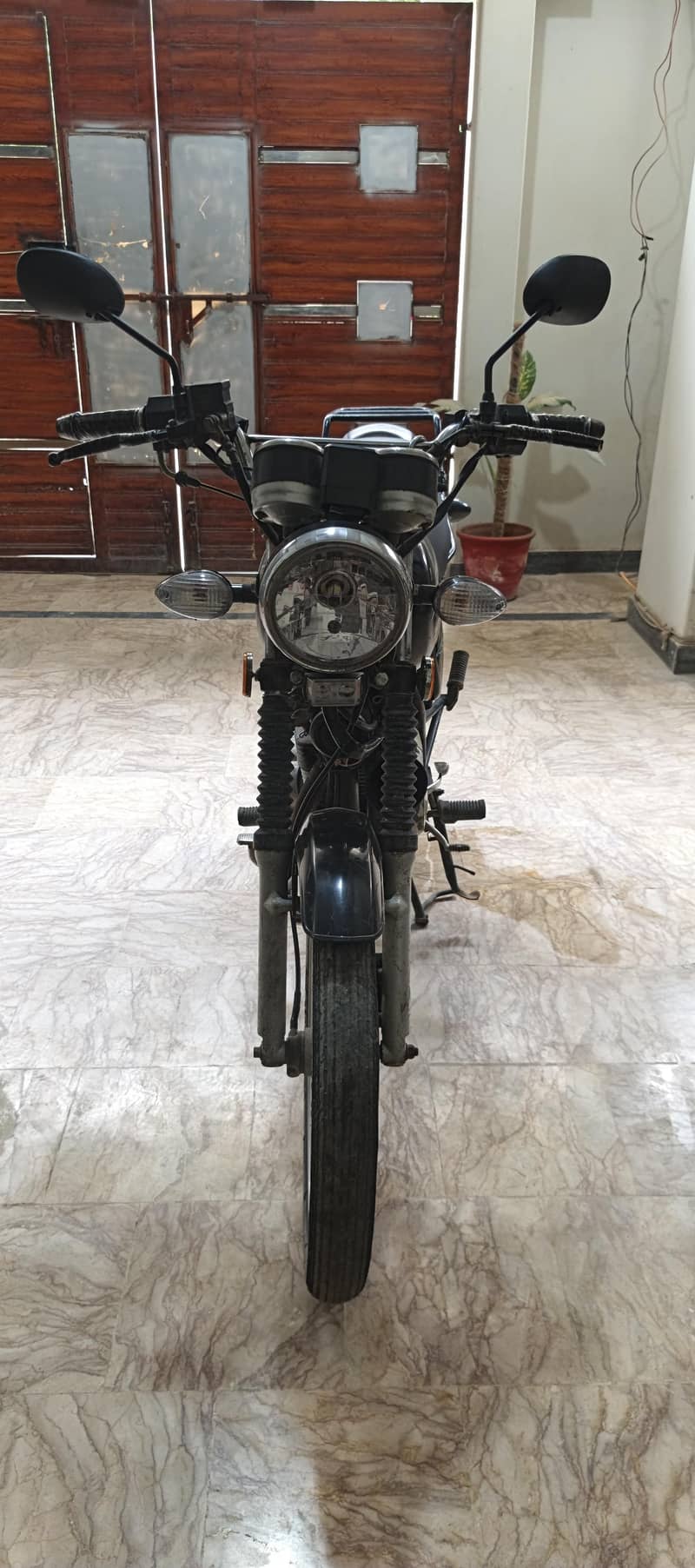 GS150 SE 2