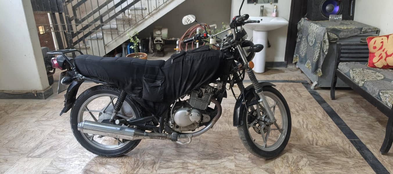GS150 SE 4