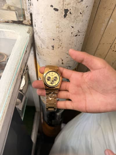 TISSOT PRX