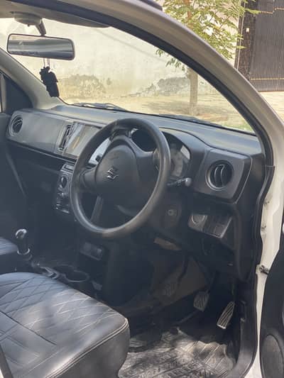 Suzuki Alto 2021