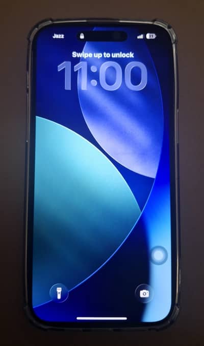 iPhone 14 Pro Max 512GB | Official PTA Approved | Physical+eSIM | 93%