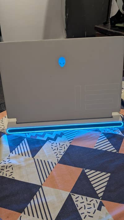 Alienware x15 R1 i9 11900h rtx 3070 8gb