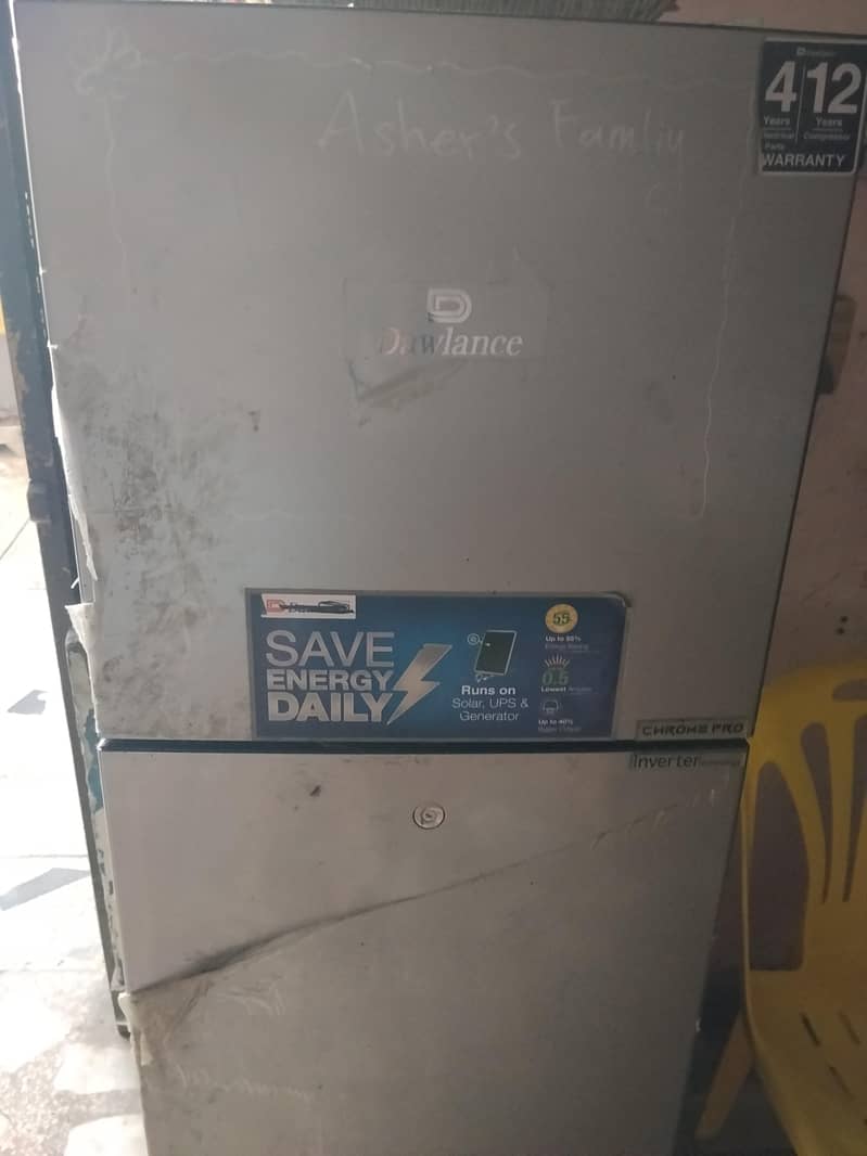 REFRIGERATOR 0