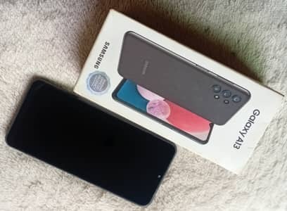 Samsung Galaxy A13 ,64/4GB
