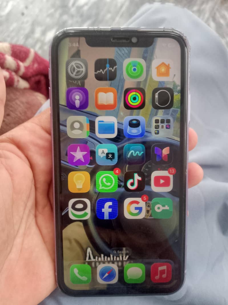 Apple iPhone 11 1