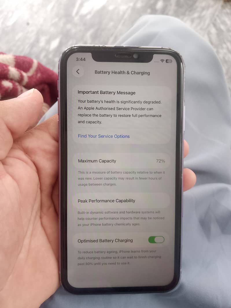 Apple iPhone 11 2