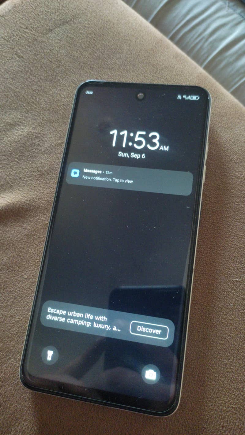 Tecno Spark 20C 0