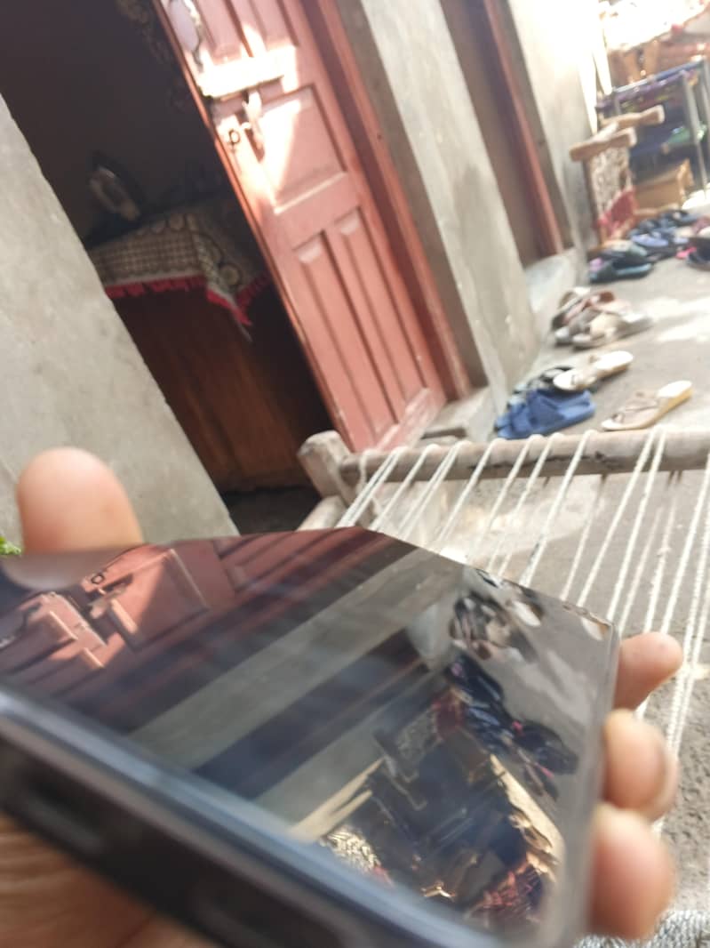 oppo A6c 5
