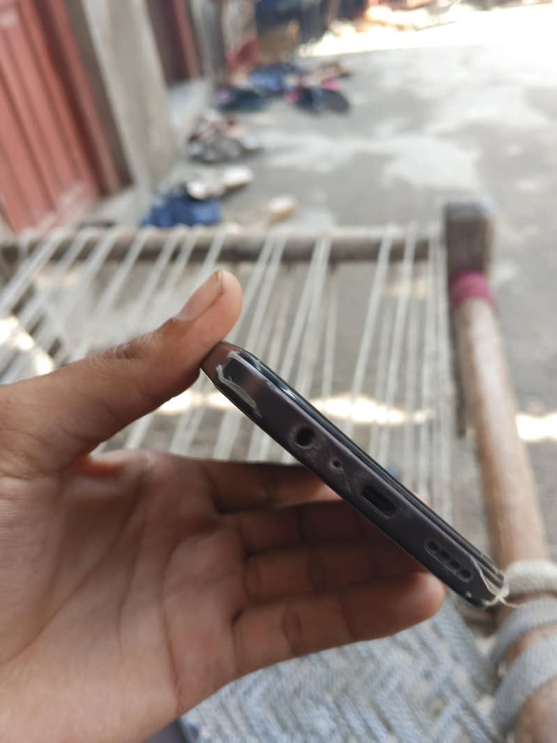 oppo A6c 6