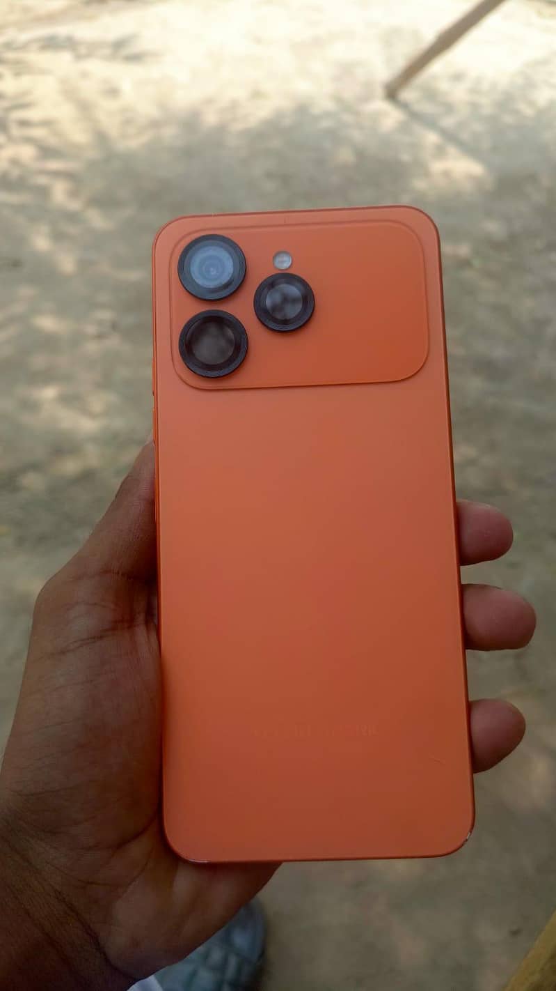 Tecno Other Model 1
