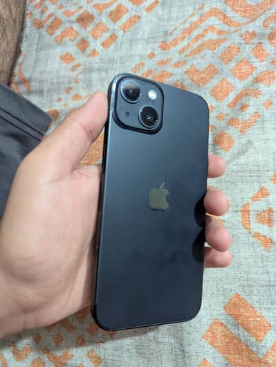 Apple iPhone 13 in very good condition