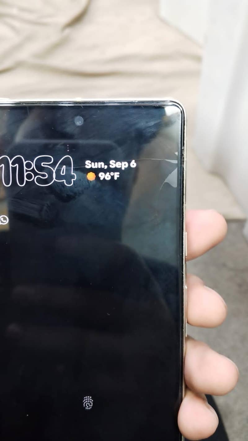 Google Pixel 7 cp 2