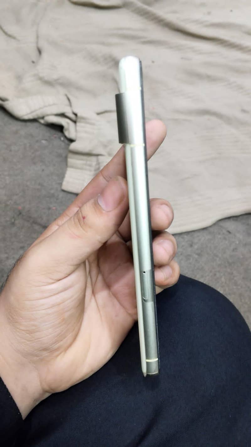 Google Pixel 7 cp 4