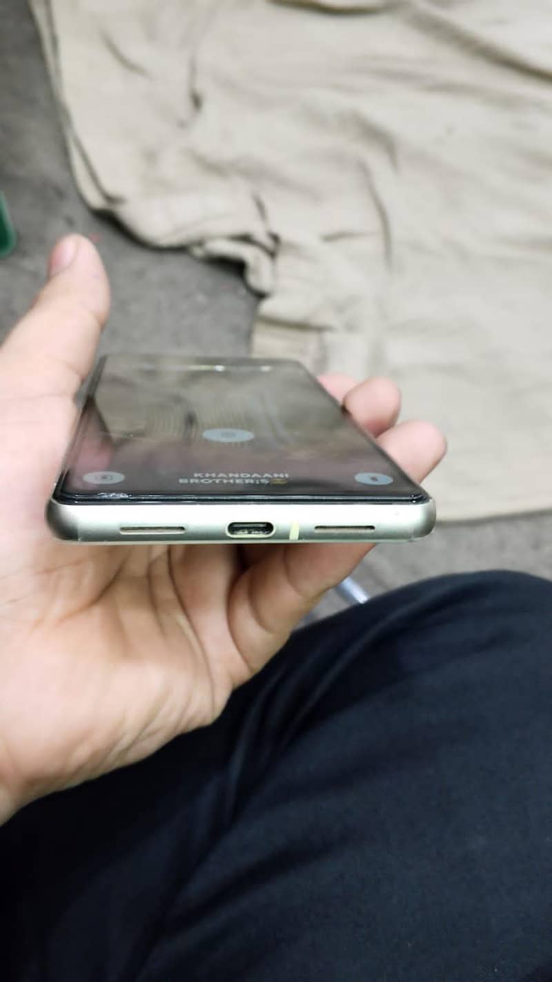 Google Pixel 7 cp 5
