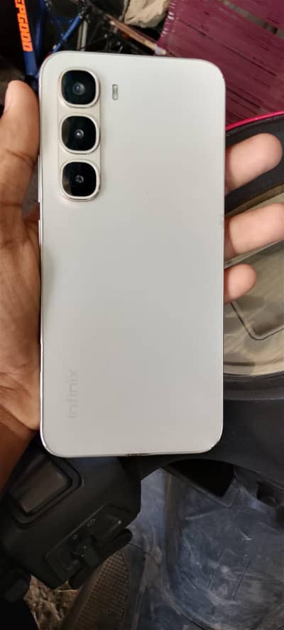 Infinix Hot 6 Pro