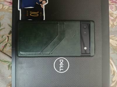 Google Pixel 6a