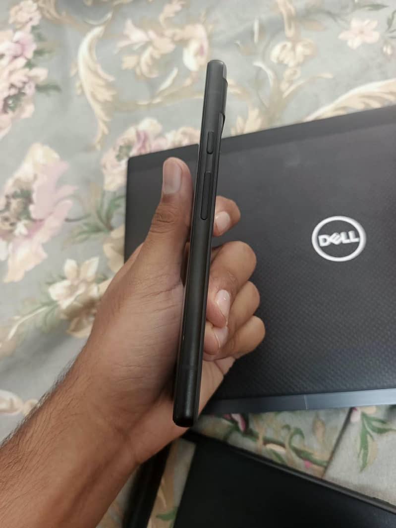 Google Pixel 6a 3