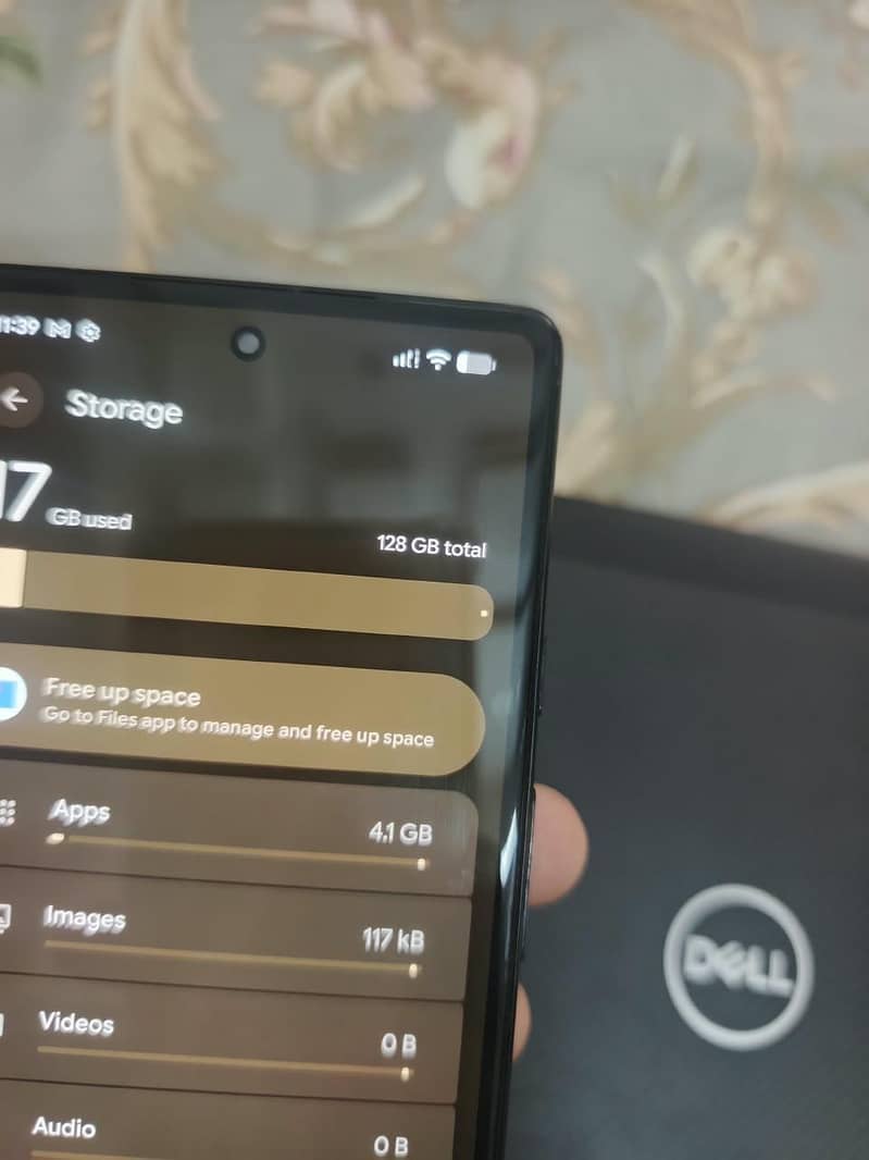 Google Pixel 6a 8