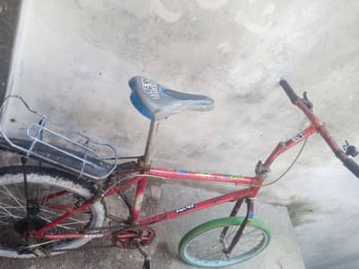 9.5/10 condition ha all OK ha welling cycle for sell