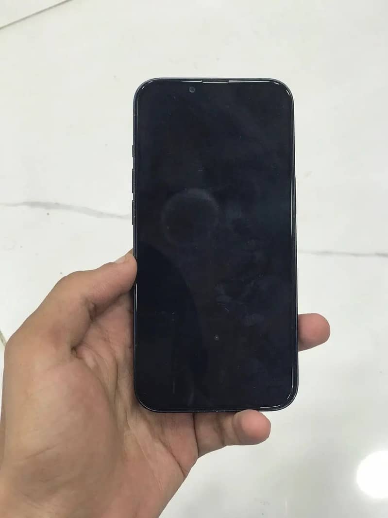Apple iPhone 13 0