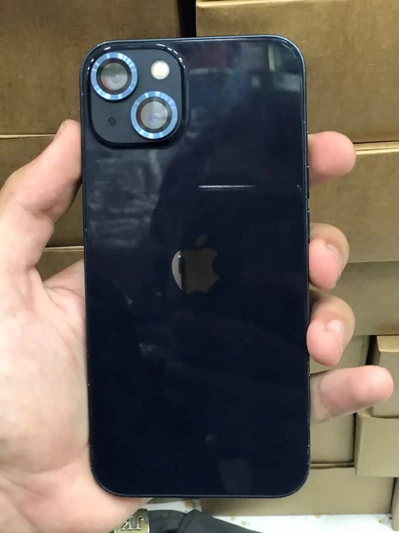 Apple iPhone 13 3