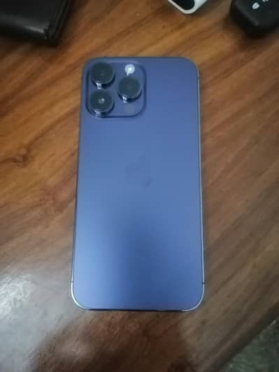 Apple iPhone 14 Pro Max 128 gb