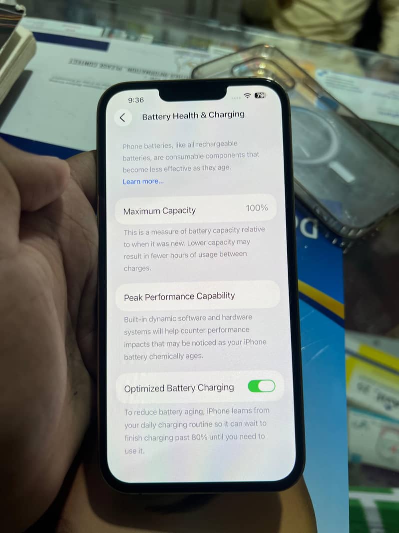 Apple iPhone 13 Pro Max 6