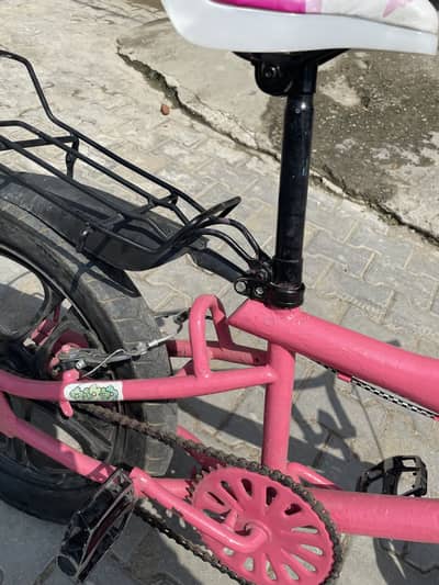 Important cycle total aluminium body with Alayrim