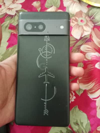 Google Pixel 7a