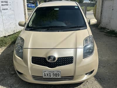 Vitz 2006