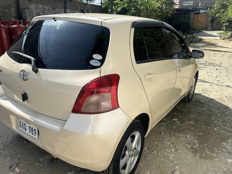 Vitz 2006 1