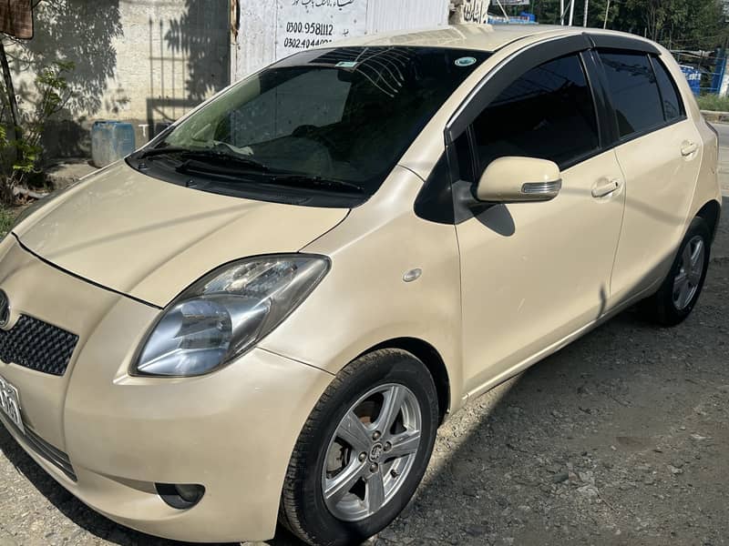 Vitz 2006 2