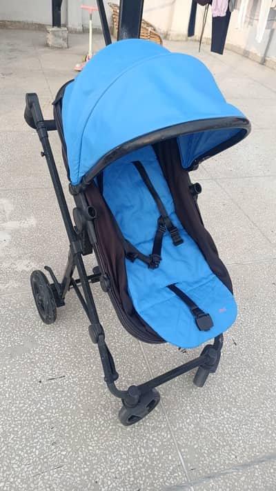 Two Stroller for sale. Imported