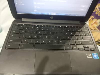 Chromebook