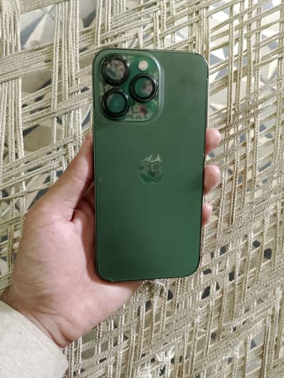 Apple iPhone 13 Pro