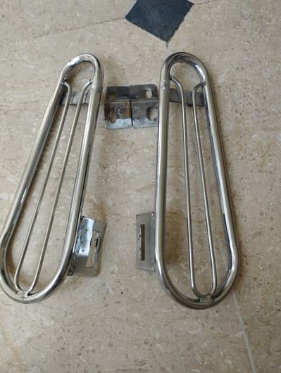 Honda CD 100 parts