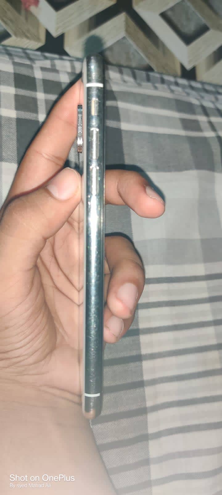 Apple iPhone X 1