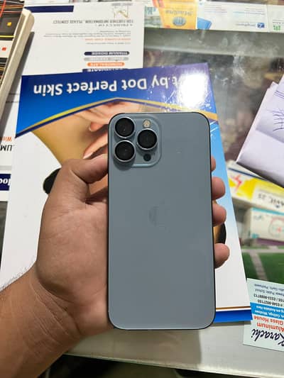 Apple iPhone 13 Pro Max