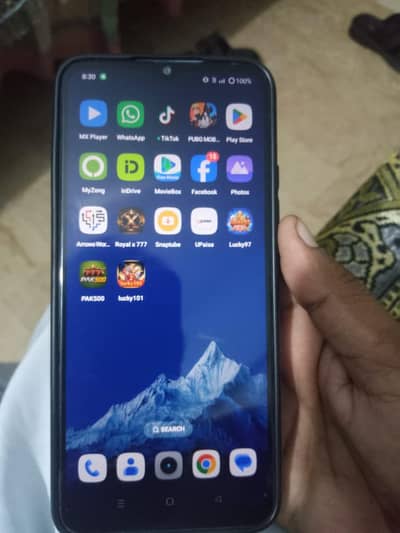 Realme C25s