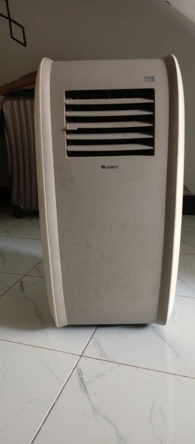 Gree portable ac for sale