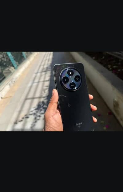 Xiaomi Redmi 14C