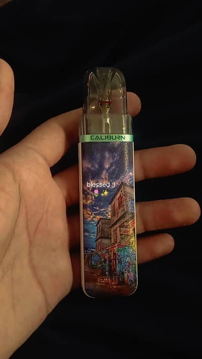pod/vape