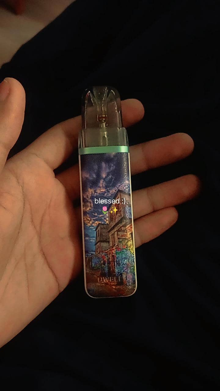 pod/vape 1